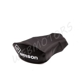 SIMSON ÜLÉSHUZAT /IFA SIMSON FELIRATTAL/