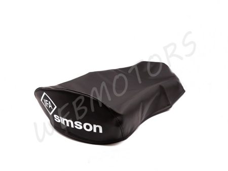 SIMSON ÜLÉSHUZAT /IFA SIMSON FELIRATTAL/