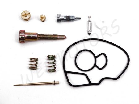 PIAGGIO TYPHOON KARBURÁTOR JAVÍTÓ KLT. TYPHOON