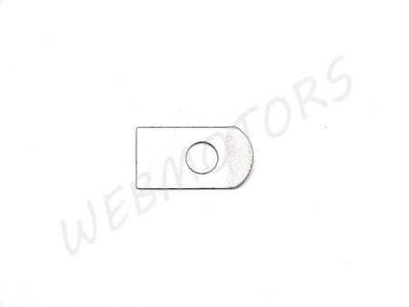 MZ ETZ 250 BIZTÓSÍTÓ LEMEZ KUPLUNGHOZ