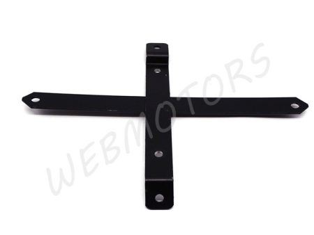 MZ ETZ 250 RENDSZÁMTÁBLA TARTÓ ALÁ LEMEZ