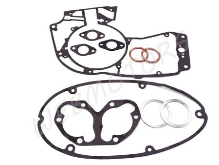 JAWA TÖMÍTÉS KLT.  J350 /360/