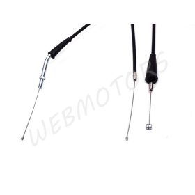 DERBI BOWDEN GÁZ SENDA 50, RX 50 136MM