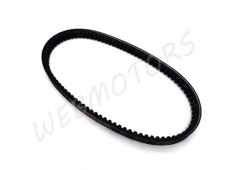 HONDA BORDÁSSZÍJ FORESIGHT250, JAZZ250 24X951 /MITSUBOSHI/ /ÉKSZÍJ/