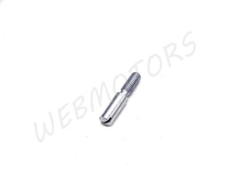 SIMSON S51 FÉK/KUPLUNG KAR RÖGZÍTŐ CSAP 5X30MM