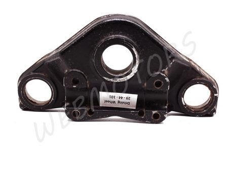 MZ ETZ 251 TELESZKÓP VILLA FEJ /LENGÉSCSILLAPÍTÓ/