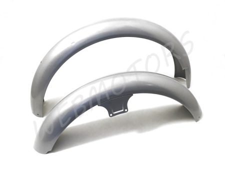 SIMSON SÁRVÉDŐ ELSŐ + HÁTSÓ /MZA/