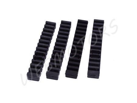 MZ ETZ 150 REZGÉSCSILLAPÍTÓ GUMI GARN./KOWALIT/