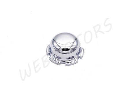 ROMET PONY ANYA TELESZKÓP VILLANYAKRA KRÓM