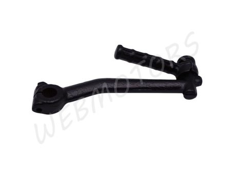 YAMAHA JOG 3KJ BERUGÓ KAR /FEKETE/