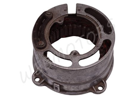 JAWA 638 GENERÁTOR ÁLLÓRÉSZ /HASZNÁLT/