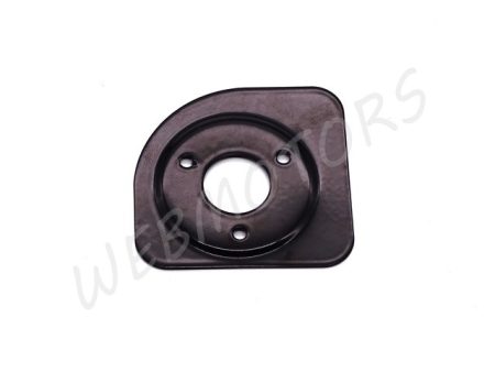 PANNÓNIA GYÚJTÁSKAPCSOLÓ FELFOGATÓ LEMEZ