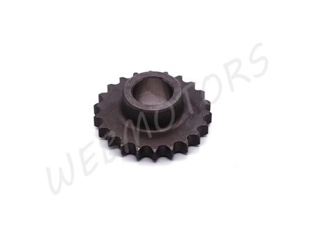 JAWA KUPLUNG LÁNCKERÉK KICSI Z22