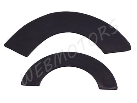 MZ ES GUMI TÖMÍTÉS TÉRDVÉDŐHÖZ /PÁR/