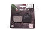   YAMAHA TÁRCSAFÉK BETÉT GRT.  46X53X6.4 HÁTSÓ AEROX /BRENTA/
