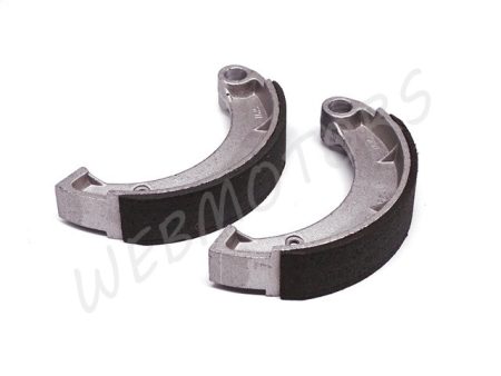 MZ ETZ 150 FÉKPOFA /PÁR/