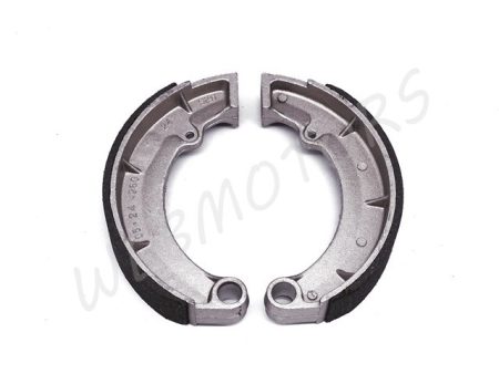 MZ ETZ FÉKPOFA /PÁR/