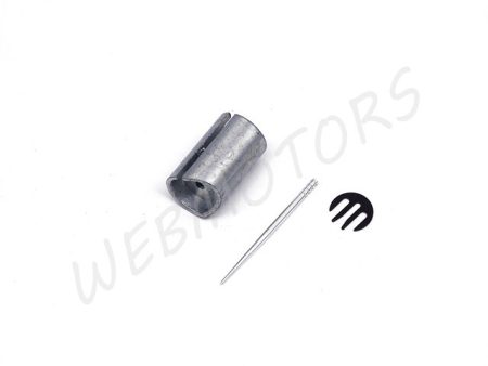 ROMET SÚBER+SÚBER TŰ+LEMEZ