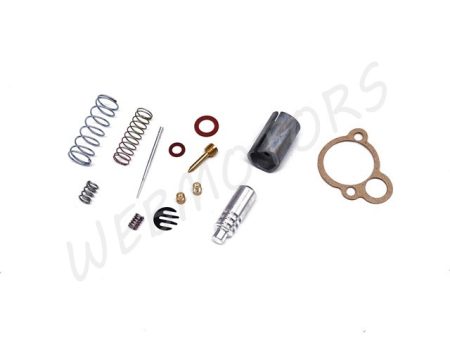 ROMET KARBURÁTOR JAVÍTÓ KLT. NAGY