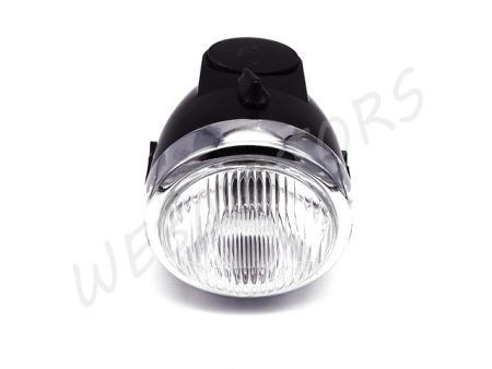 ROMET FÉNYSZÓRÓ KPL. /EREDETI FORMA/  /LÁMPA/