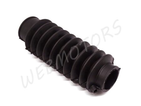 CZ GUMI HARMONIKA TELESZKÓPSZÁRRA