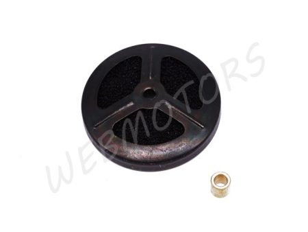 ROMET LEVEGŐSZŰRŐ BETÉT