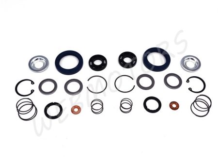 MZ ETZ TELESZKÓP JAVÍTÓ KLT. /11 DARABOS/ /LENGÉSCSILLAPÍTÓ/