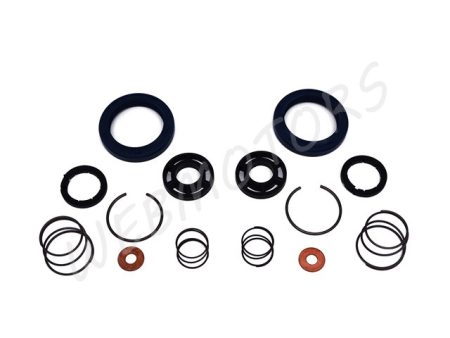 MZ ETZ TELESZKÓP JAVÍTÓ KLT. /7 DARABOS/ /LENGÉSCSILLAPÍTÓ/