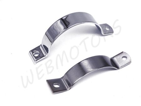 MZ ETZ KIPUFOGÓ BILINCS HÁTSÓ PÁRBAN /DUELLS/