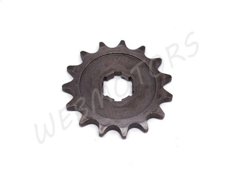 MZ ETZ LÁNCKERÉK ELSŐ Z15