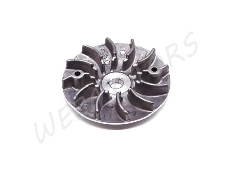 KYMCO PEOPLE 125 KUPLUNG HŰTŐ LAPÁT 125-200 4T