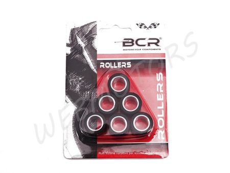 PIAGGIO UNIVERZÁLIS KUPLUNG GÖRGŐ GRT.19X15.5  5.3 GR