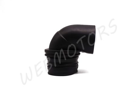 APRILIA SCARABEO SZÍVÓCSŐ GUMI