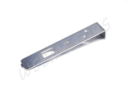 SIMSON ROLLER ÜLÉS ZÁR LEMEZ