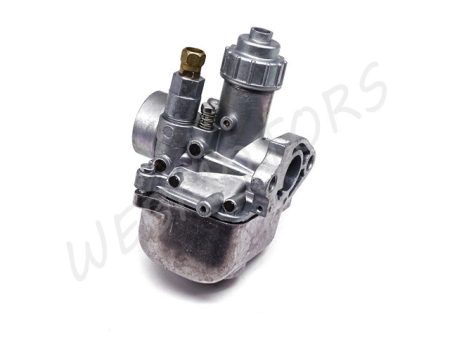 SIMSON ROLLER KARBURÁTOR KPL.