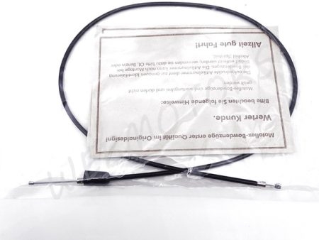 MZ ETZ 250 BOWDEN SZIVATÓ /MOTOFLEX/