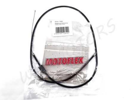 MZ ETZ 251 BOWDEN OLAJPUMPÁHOZ /MOTOFLEX/