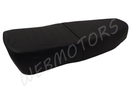 SIMSON S51 ÜLÉS /FELIRAT NÉLKÜL/