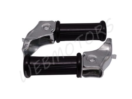 MZ TS 150 LÁBTARTÓ HÁTSÓ PÁR