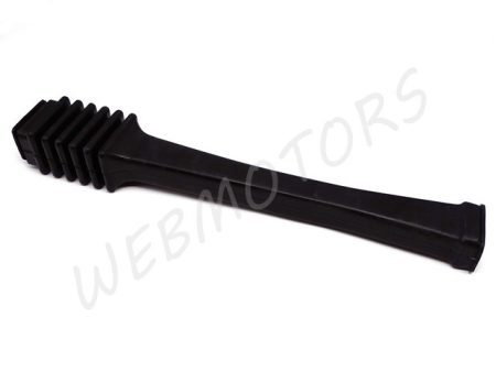 JAWA 638 LÁNCVÉDŐ GUMICSŐ