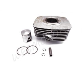 MZ TS 125 HENGER SZETT