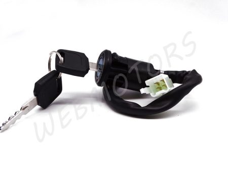 KÍNAI ROBOGÓ QUAD GYÚJTÁSKAPCSOLÓ QUAD /APÁS/