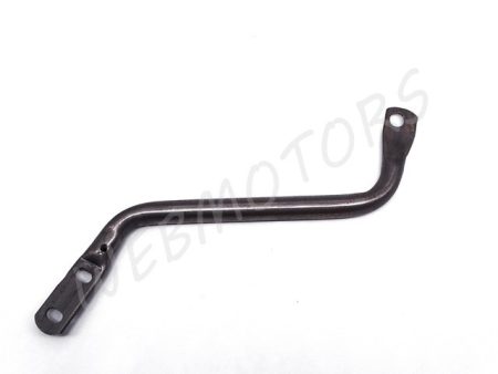 ROD FOR SILENCER FASTENING