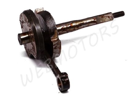 KINETIC MAGNUM FŐTENGELY