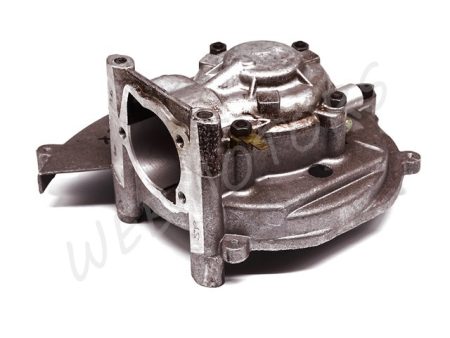 KINETIC LUNA MOTORBLOKK KÖZÉP