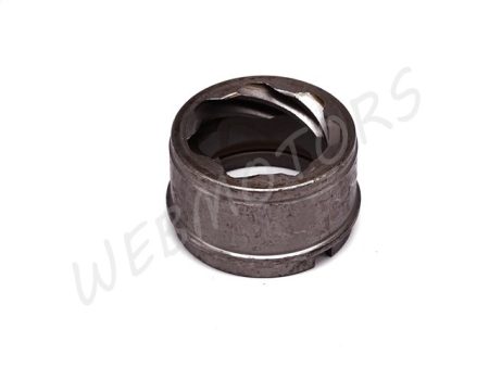 MZ ETZ 250 KUPLUNG KIEMELŐ HENGER