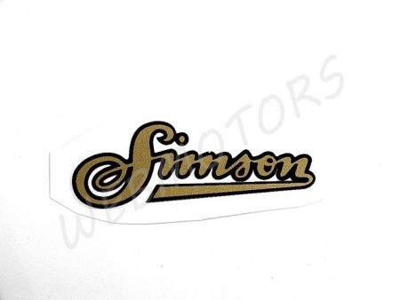 SIMSON SR2 MATRICA SÁRVÉDŐRE