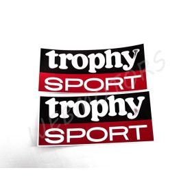 MZ ETS SPORT 250 MATRICA DEKNIRE TROPHY SPORT /PÁR/