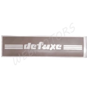 MZ ES 250/2 MATRICA DEKNIRE /NEGATIV/