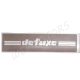 MZ ES 250/2 MATRICA DEKNIRE /NEGATIV/